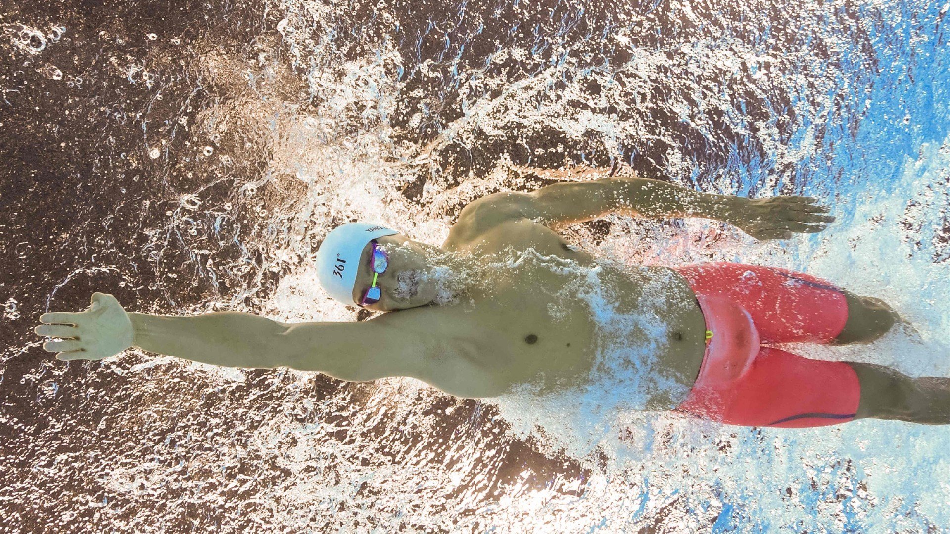 爱游戏平台-跳水技术全面中立代表队A稳步前进，中国跳水队目标